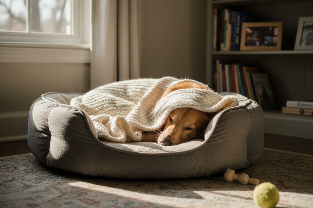 Sleep & Lounge
