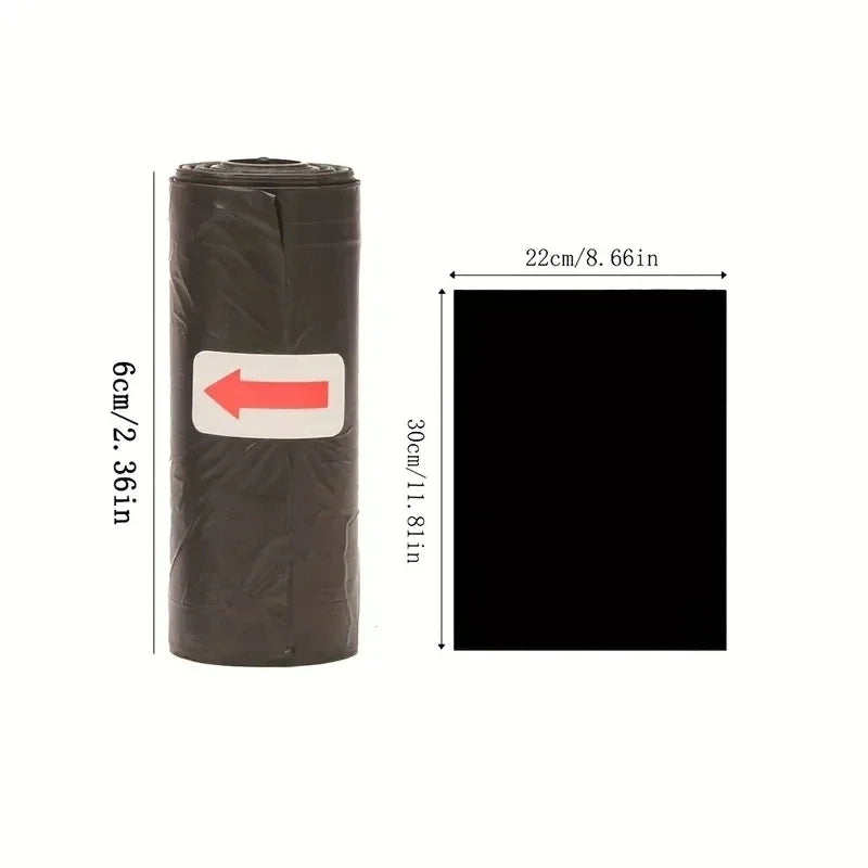 Dog Poop Bags