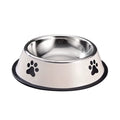 Premium Stainless Steel Pet Bowl