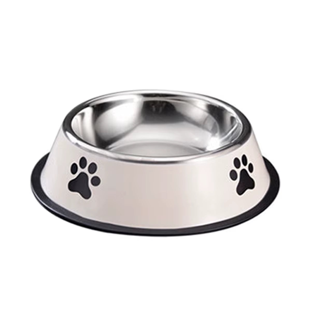 Premium Stainless Steel Pet Bowl
