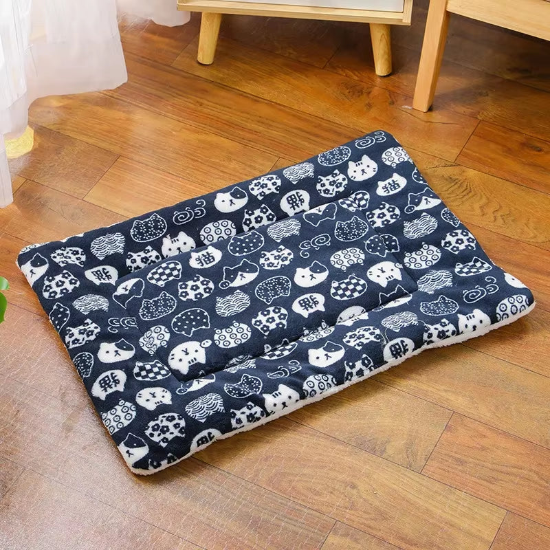 Pet Mat – Sleeping Cushion
