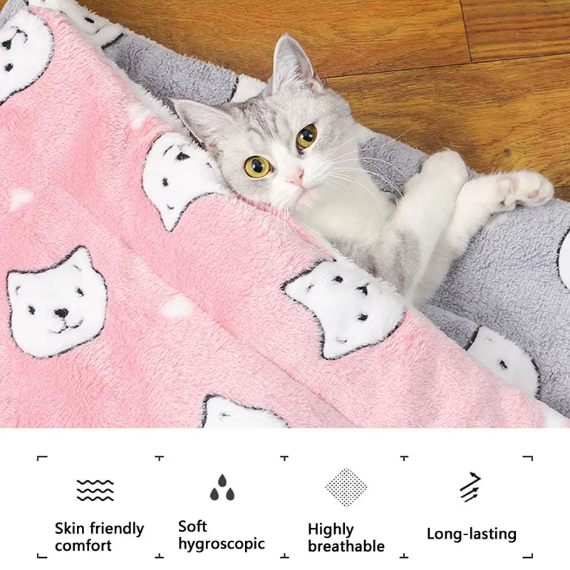 Pet Mat – Sleeping Cushion