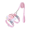 Pet Harness & Leash Set