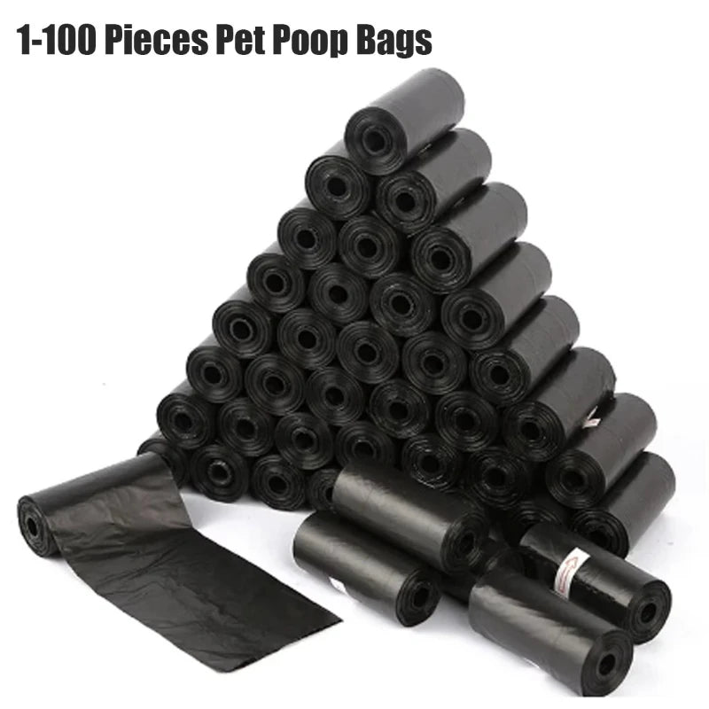 Dog Poop Bags