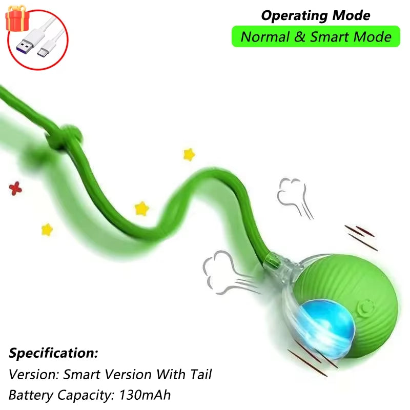 The Playful Predator: Interactive Hanging Bird Cat Toy