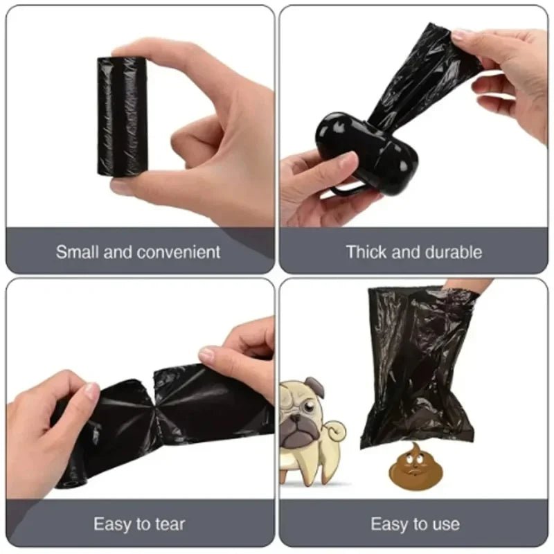 Dog Poop Bags