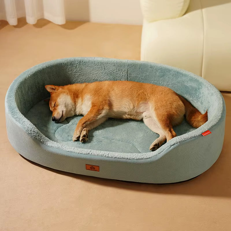 Orthopedic Dog Bed - Waterproof Couch Style