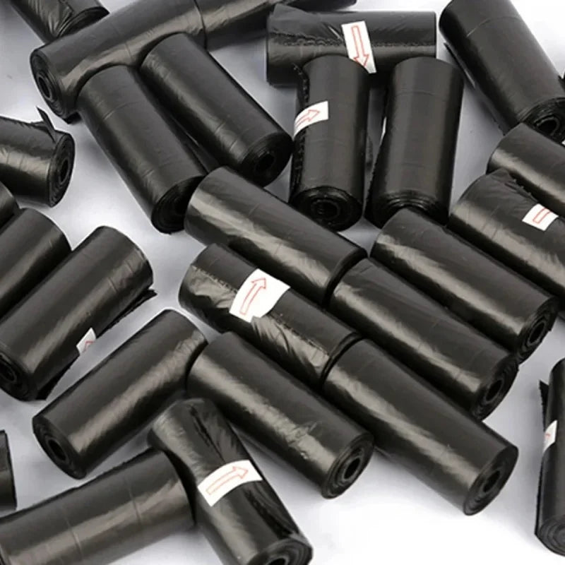 Dog Poop Bags