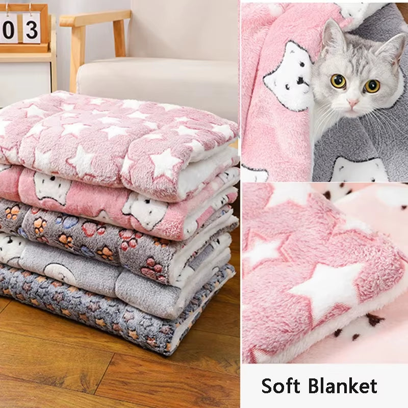 Pet Mat – Sleeping Cushion