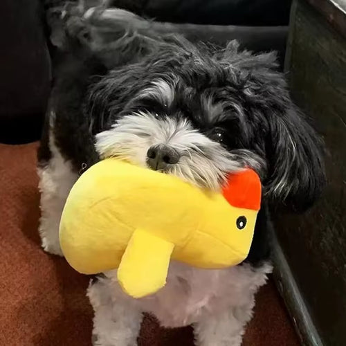 7-Piece Plush Toy Set
