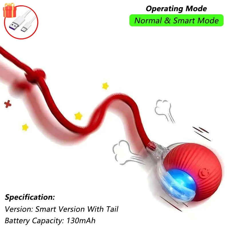The Playful Predator: Interactive Hanging Bird Cat Toy
