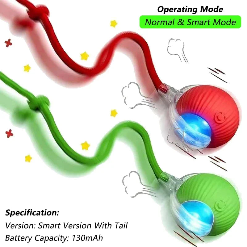 The Playful Predator: Interactive Hanging Bird Cat Toy
