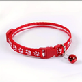 Adjustable Fashion Collars for Kitties