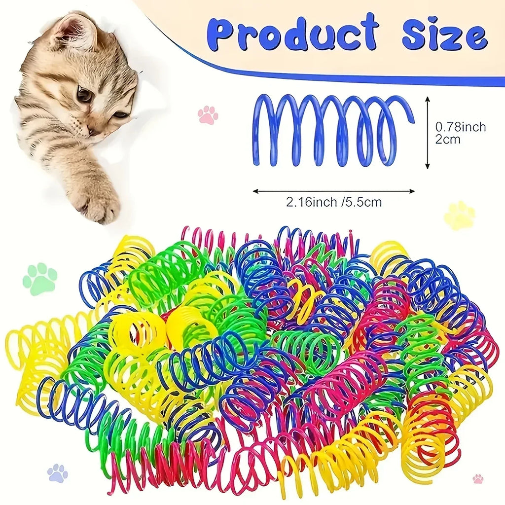 56Pcs/28Pcs/14Pcs Ultimate Multi-Cat Plush & Plastic Toy Set