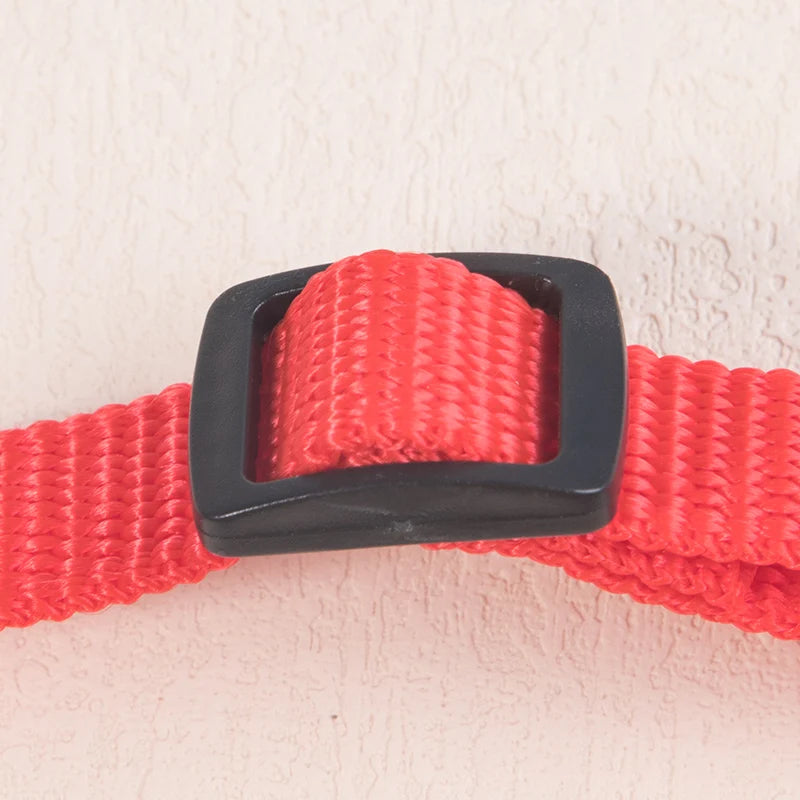 Adjustable Pet Bandana Collar