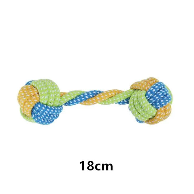 Rope Tug & Pull Toys