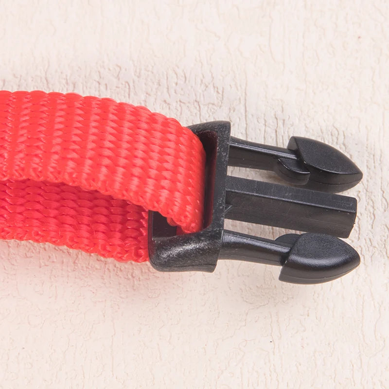 Adjustable Pet Bandana Collar