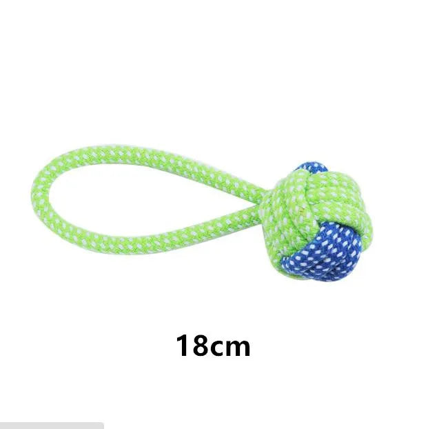 Rope Tug & Pull Toys