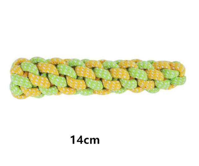 Rope Tug & Pull Toys