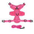 SwiftFit No-Pull Harness and Leash