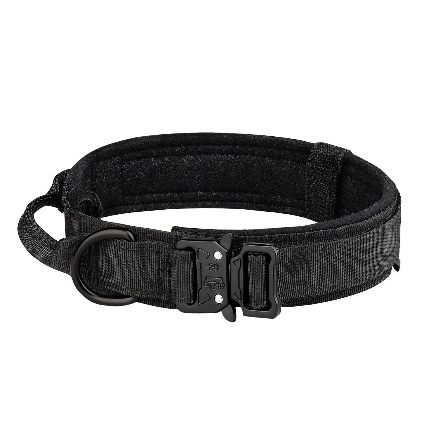Tactical Dog Collar 