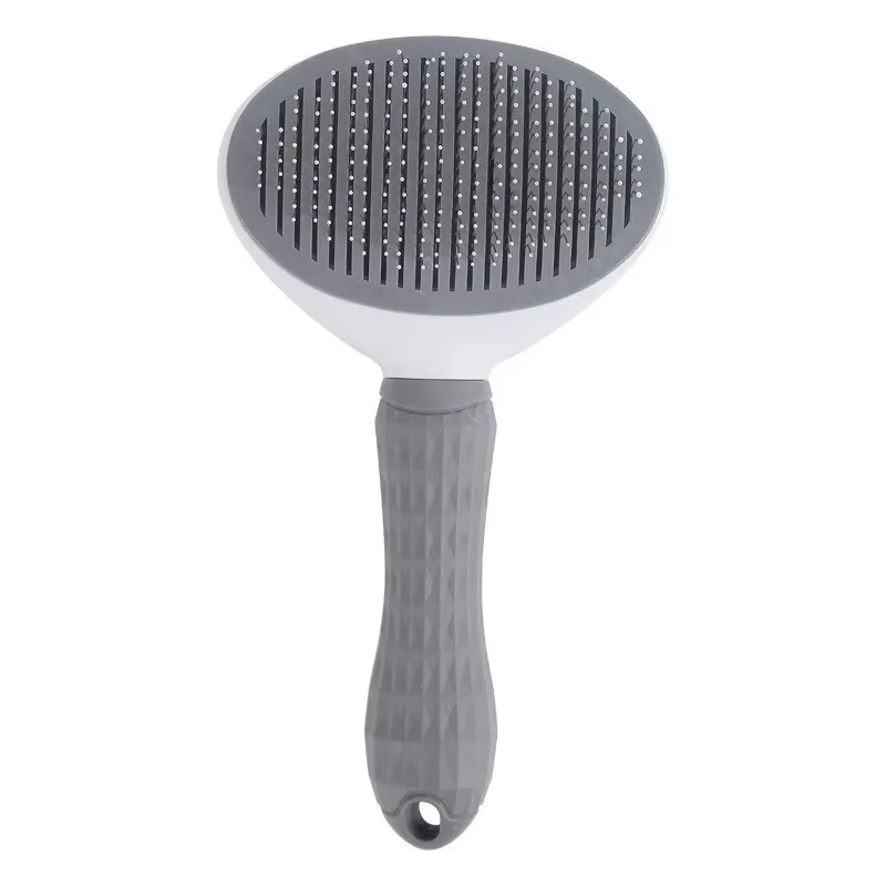 Self Cleaning Cat Brush