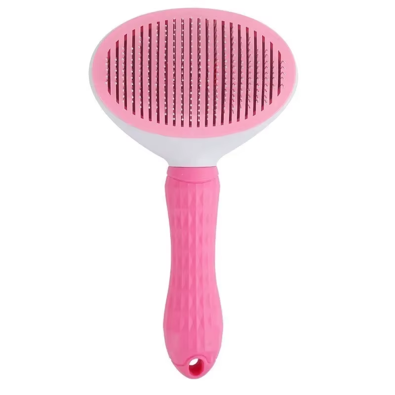 Self Cleaning Cat Brush