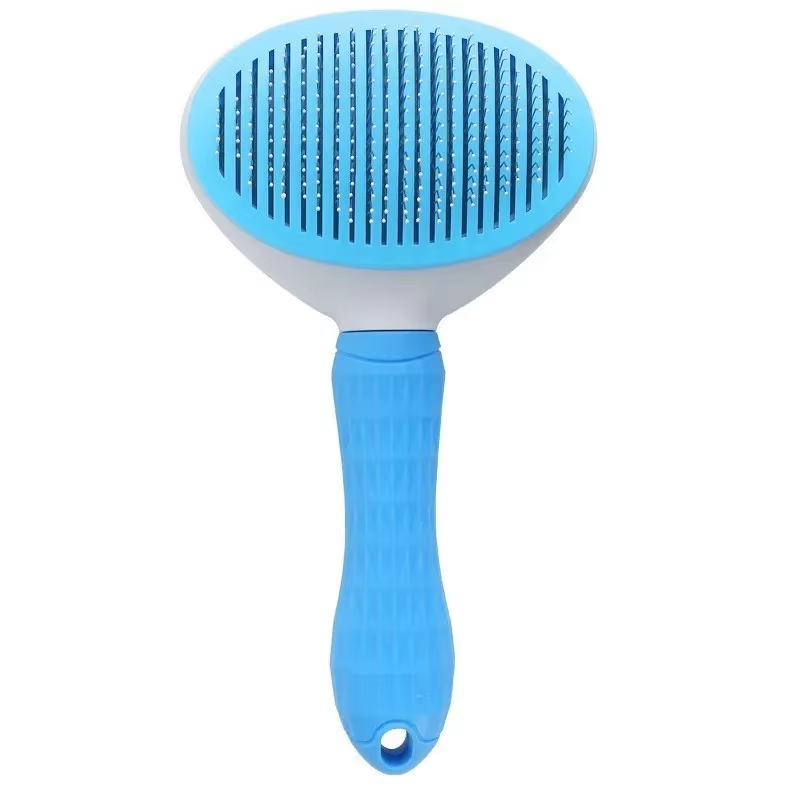 Self Cleaning Cat Brush