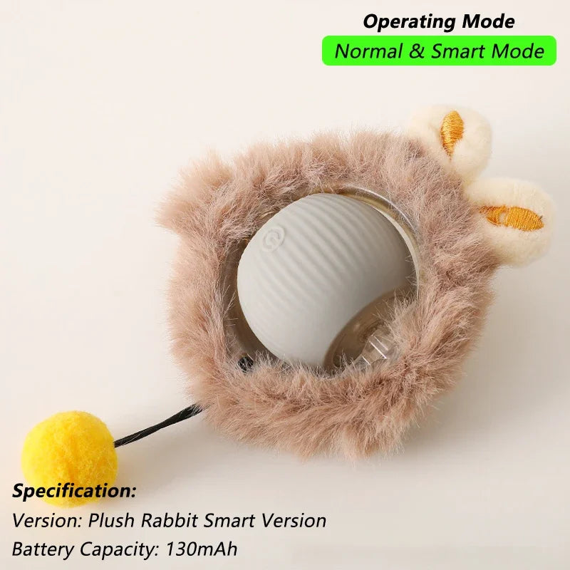 The Playful Predator: Interactive Hanging Bird Cat Toy
