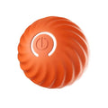 Smart Moving Interactive Dog Ball