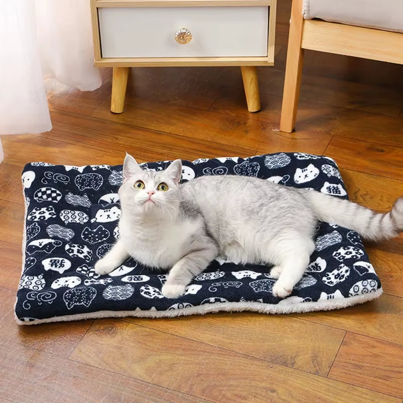 Pet Mat – Sleeping Cushion