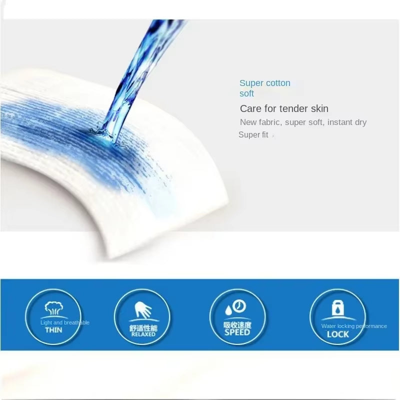 Absorbent Disposable Pet Pee Pads