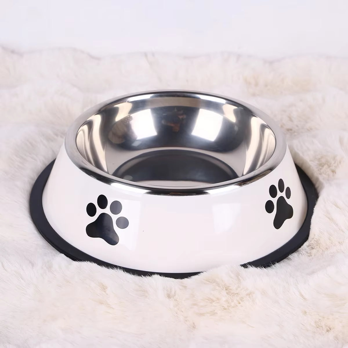 Premium Stainless Steel Pet Bowl