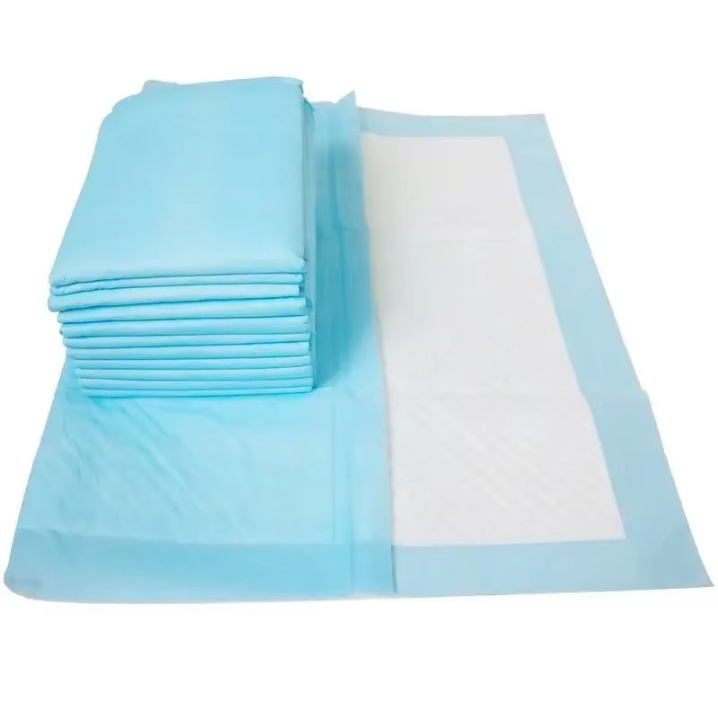 Absorbent Disposable Pet Pee Pads