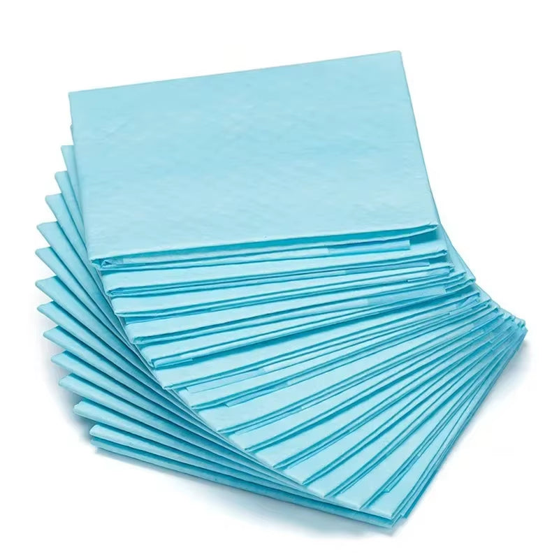 Absorbent Disposable Pet Pee Pads